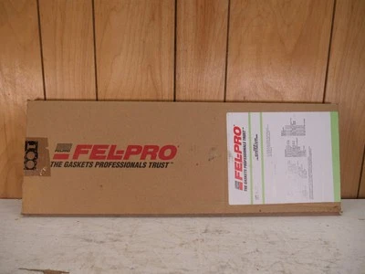 Juego de juntas de culata 93-95 Chevrolet Camaro Firebird Fel-Pro HS 9105 PT Foto 1 de 2