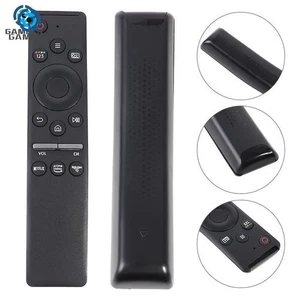 Voice Remote Control Replacement For Samsung Smart 4K TV BN59-01312B BN59-01327B - Picture 1 of 7