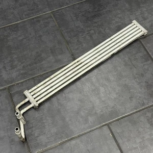 Refroidisseur Huile Servo BMW F07 F10 F11 7570100 Lenkhilfekühler Refroiddiseur - Picture 1 of 11