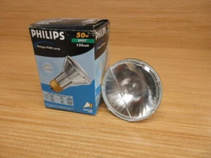 Philips 50PAR20/SP10 130V PAR Lampe 814023 - Bild 1 von 4