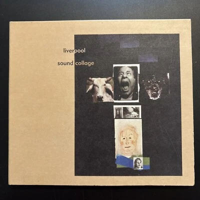 TT Liverpool Sound Collage by Paul McCartney (CD, Aug-2000) LIKE NEW - Image 1 of 4