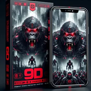 ULTRA Gorilla Glass do Samsung Galaxy S25 S24 S23 S22 Hartowany ochraniacz ekranu - Zdjęcie 1 z 6