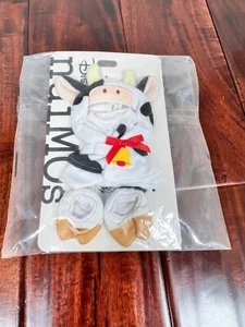 Disney nuiMOs Plush Toy Costume Outfit New - Picture 1 of 4