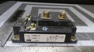 CM400HA-12H IGBT Modual CM400HA12H PRX - Imagen 1 de 6