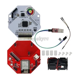 16-CH Wifi Version OpenBCI V3 Board EEG Brain Electrical Module - Picture 1 of 6