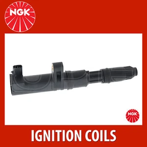 NGK Zündspule U5001 NGK48002 Plug Top Coil - Premium Qualität - perfekte Passform - Bild 1 von 2