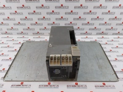 Convertitore Compatto Bosch Rexroth HCS03.1E-W0100-A-05-NPBV 3 x AC 400…500V 80A - Immagine 1 di 4