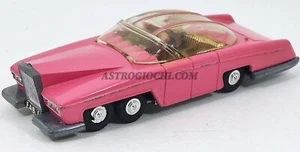 DINKY TOYS 100 LADY PENELOPE'S MECCANO VINTAGE 1966 DIECAST METAL - Picture 1 of 8
