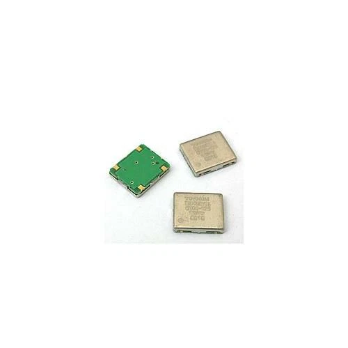 [50pcs] G300-Y25-13.000MHz Quartz Generator SMD-G300-Y25 - Image 1 of 1