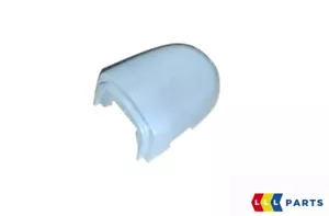 NEW GENUINE VW TIGUAN 08-16 BEETLE 12-16 DRIVER DOOR HANDLE CAP COVER PRIMED RHD - Picture 1 of 3
