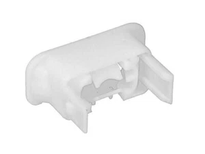 GUIDA SUPPORTO PUNTALE CAVO FRIZIONE ORIGINALE ALFA-FIAT-LANCIA 46554494 - Imagen 1 de 1