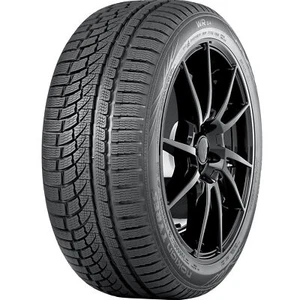 1 New Nokian Wr G4  - 215/60r16 Tires 2156016 215 60 16 - Picture 1 of 8