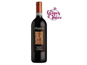 Speri Valpolicella Ripasso Classico Superiore 2021 Vino Tinto DOC Veneto - Imagen 1 de 1