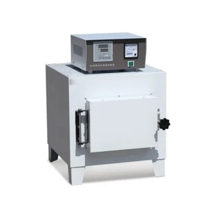 Box Resistance Furnace Ceramic Muffle Furnace High Temperature Experiment - Picture 1 of 11