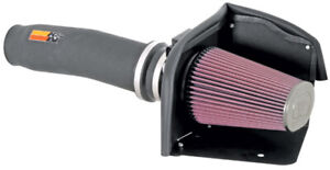 K&N Performance Intake Kit for 94-96 Chevy Impala SS/Caprice