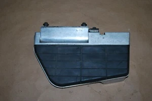1994 Honda Goldwing GL1500 LEFT SIDE PASSENGER FOOTPEG FLOOR BOARD - Picture 1 of 5