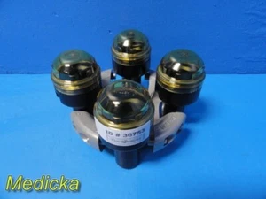 Arthrex Hettich Rotofix 32A Swing Rotor 1324 W/ 1491 Buckets & Lids ~ 36753 - Picture 1 of 22
