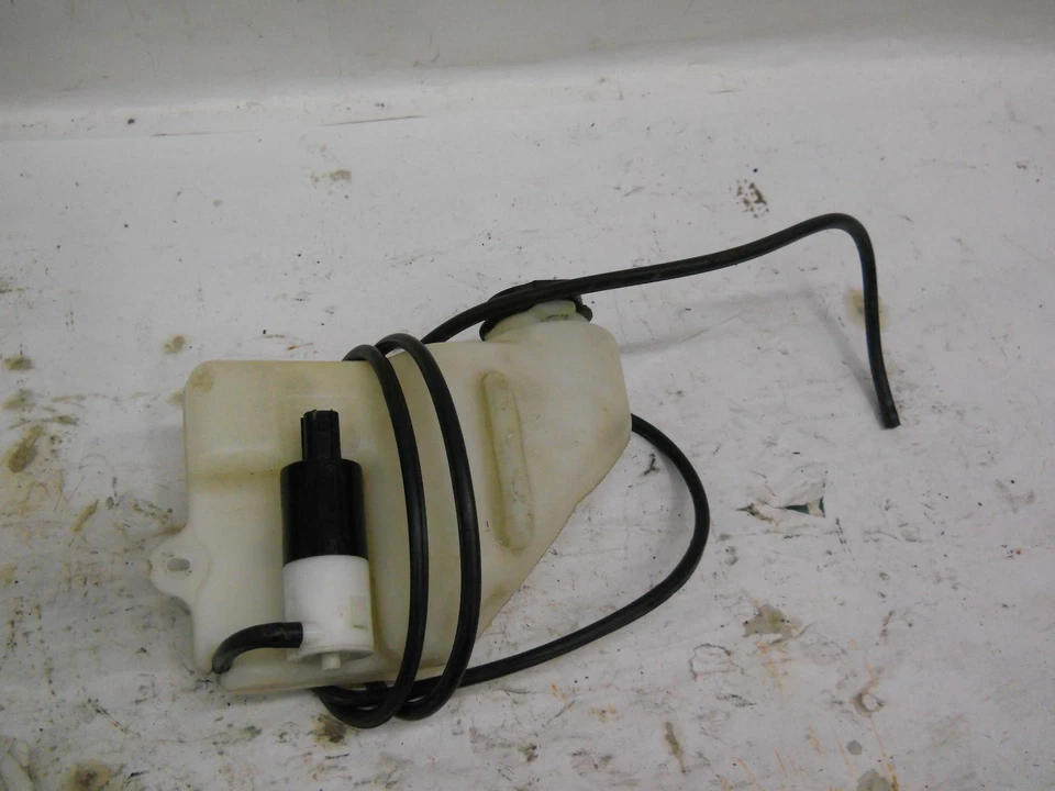 Garrafa lavadora de para-brisa DODGE VIPER 2003 2004 2005 2006 2008 2009 2010 - Imagem 1 de 1