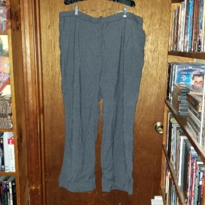 Pantalones de vestir grises 4U Spiegel - 3X Foto 1 de 2