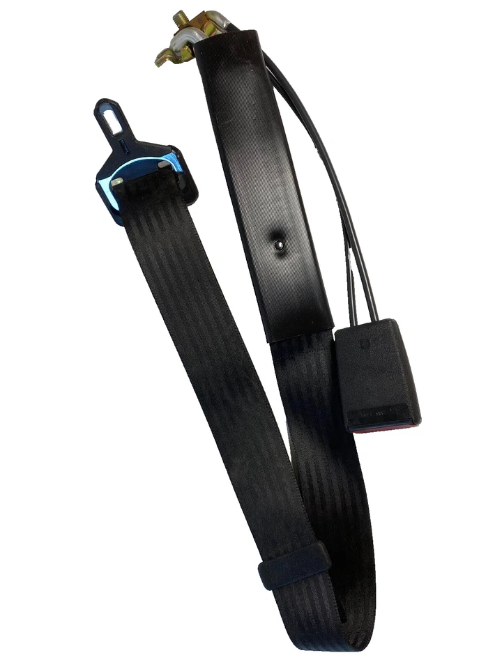 Ремень безопасности заднего сиденья Mercedes-Benz - 126-860-84-85 - для Mercedes-Benz 380SEL - Изображение 1 из 4