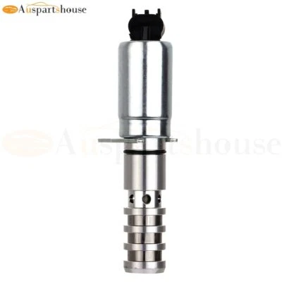 Válvula solenóide de temporização variável válvula VVT para 2002 Oldsmobile Bravada L6 256 4.2L - Imagem 1 de 4