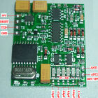 134,2K AGV module lecteur intégré longue portée étiquette animal TTL FDX-B ISO11784/85