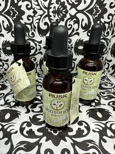 LOT OF 4 RUSK SENSORIES WELLNESS REFLECT- Repair  Hair Treatment - FREE SHIPPING - Picture 1 of 5