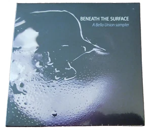 Beneath The Surface ~ A Bella Union Sampler ~ 2006 CD ~ Sealed NEW! - Picture 1 of 2
