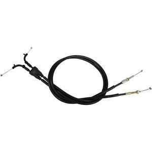 Throttle Accelerator Cable Fits YAMAHA WR250F 2001 2002 WRF250 — 第 1/1 张图片
