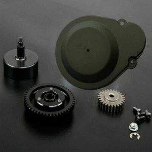 Metall Zahnradsatz 48T / 26T für 1/5 HPI RV Kingmotor BAJA 5B 5T 5SC - Bild 1 von 3