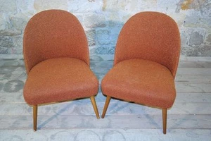 Armchair cult retro club chair lounge chair seat - Picture 1 of 1