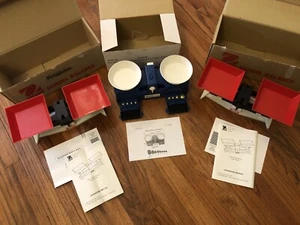 Ohaus SB1200  Scale Lot plus Boreal Lab Balance Scale Lot Of 3 Balance Scales - Picture 1 of 5