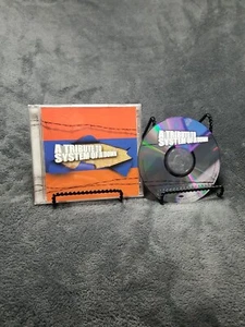 REEDOM: A TRIBUTE TO SYSTEM OF A DOWN CD - Picture 1 of 2