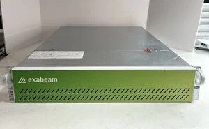 Exabeam EXDL. Supermicro X10SRM-CF CPU. No Ram - Afbeelding 1 van 7