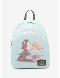 Las mejores ofertas en Pinocho, Jiminy Cricket contemporáneo Bolsos,  estuches y Billeteras de Disney (1968-presente) | eBay