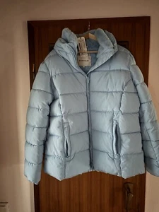 Tom Tailor Puffer Jacke Mit Stehkragen 3XL - Bild 1 von 4