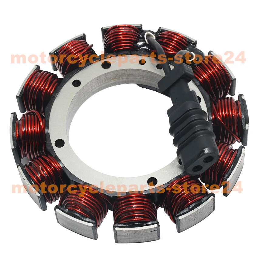 For Harley Davidson 29970-88D TFXR Low Rider FXLR ELLK Custom 1989 Stator Coil - Image 1 of 4