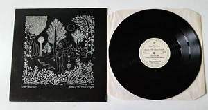 Dead Can Dance - Garden Of The Arcane Delight UK 1984 4AD 12" Single - Picture 1 of 2
