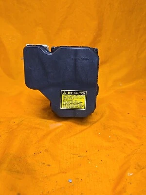 Módulo de control de bomba ABS Toyota Camry 2004-2006 R170U Foto 1 de 4