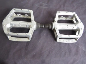 FRÜHE HARO FUSION PEDALE 1/2" MASTER SPORT BMX Freestyle Cruiser - Bild 1 von 8