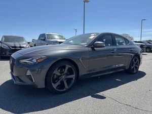 2019 Genesis G70 2.0T Advanced - Picture 1 of 7