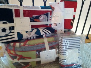 Las Mejores Ofertas En Edredones Para Cuna De Ninos Y Cobertores Para Cunas Ebay