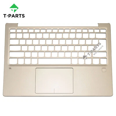 Nuevo para Lenovo 720S-13IKB 720S-13ARR Reposamanos Estuche Superior KB Bisel Panel Táctil Dorado Foto 1 de 2