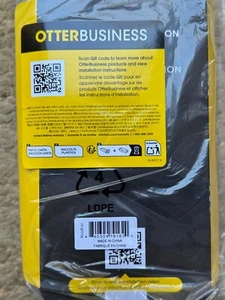OTTERBOX Tempered Glass Screen Protector for Samsung Galaxy A26 5G 33% OFF! - Picture 1 of 1