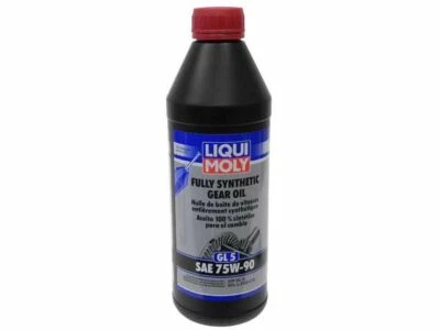 For 2015-2018 BMW Alpina B6 xDrive Gran Coupe Differential Oil 24658KB 2016 2017 - Image 1 of 2