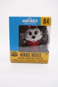 Funko Mini - Disney - Mickey & Friends - Minnie Mouse - #84 - NUEVO EN CAJA - Imagen 1 de 6