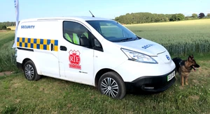 2015 65 Nissan E-NV200 Acenta 40Kwh AUTO ELECTRIC White Full MOT 1 Owner NO VAT - Picture 1 of 24