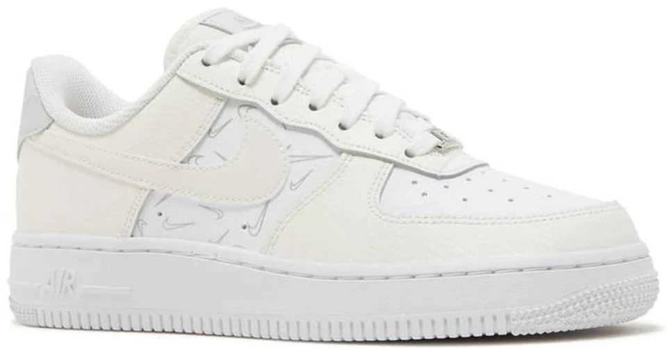 Nike Air Force 1 '07 Mini Checks W