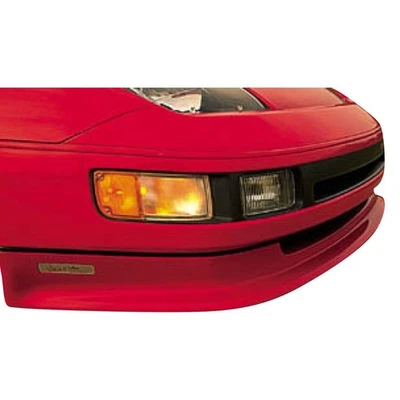 For Nissan 300ZX 90-96 Stillen GTZ Style Front Bumper Lip Spoiler Unpainted Foto 1 de 2