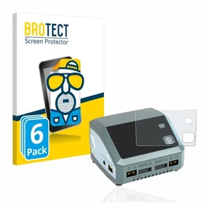 6x BROTECT Schutzfolie Entspiegelt für SkyRc D200 neo Matt Antireflektierend - Zdjęcie 1 z 6